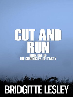 cover image of Cut and Run